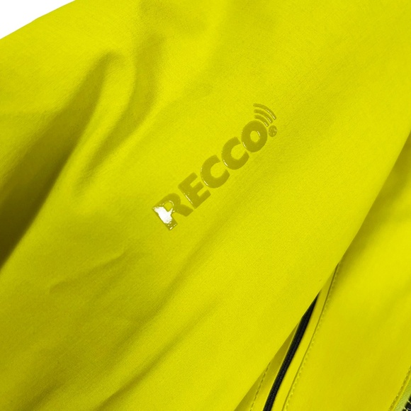 Helly Hansen Alpha 4.0 Ski Jacket Waterproof - Picture 9 of 10